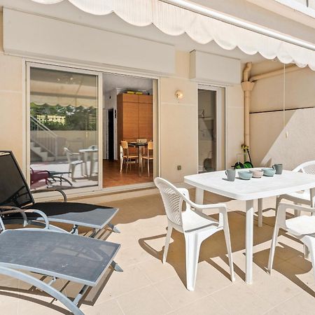 L'Imperial, Terrasse Apartment Menton Exterior foto